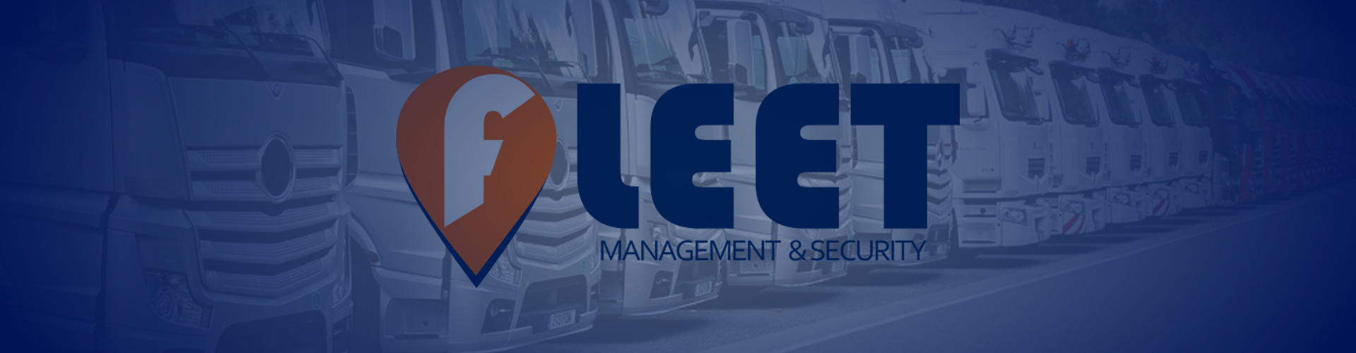 Fleet Tracking System, Fleet Vehicle Tracking | Tecnocompany